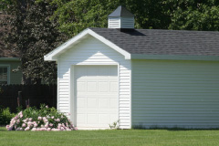 Cusworth outbuilding construction costs